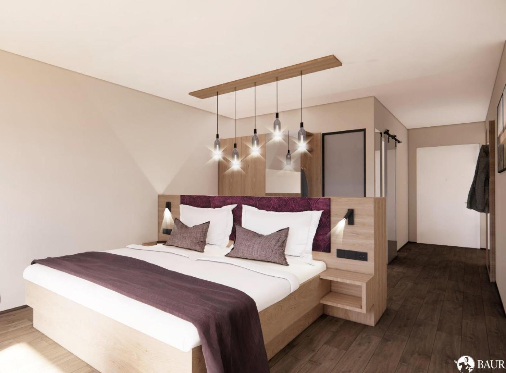 Hotel Spinnerhof 사스바흐발덴 외부 사진