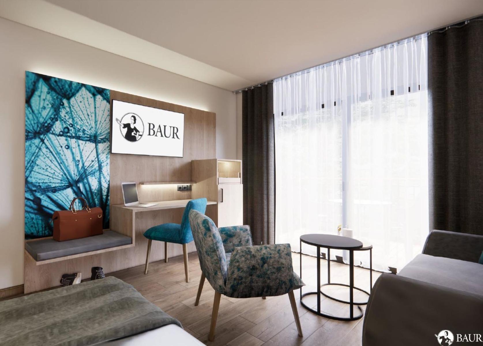 Hotel Spinnerhof 사스바흐발덴 외부 사진