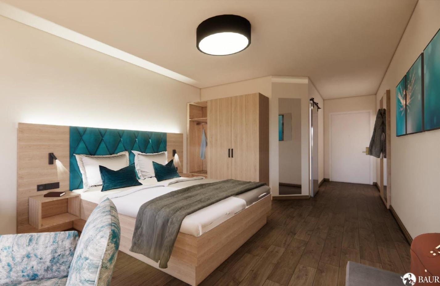 Hotel Spinnerhof 사스바흐발덴 외부 사진